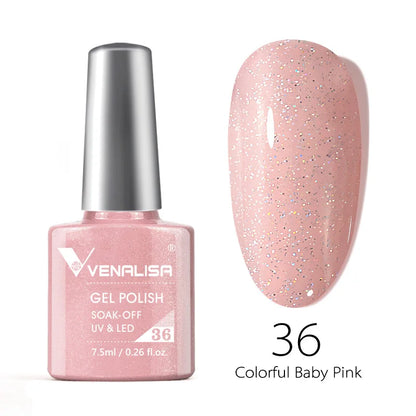 Nail Polish