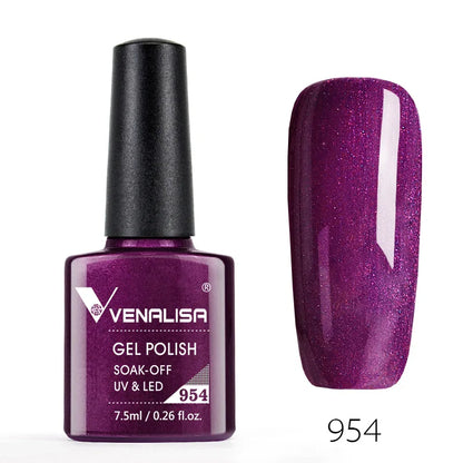 Nail Polish