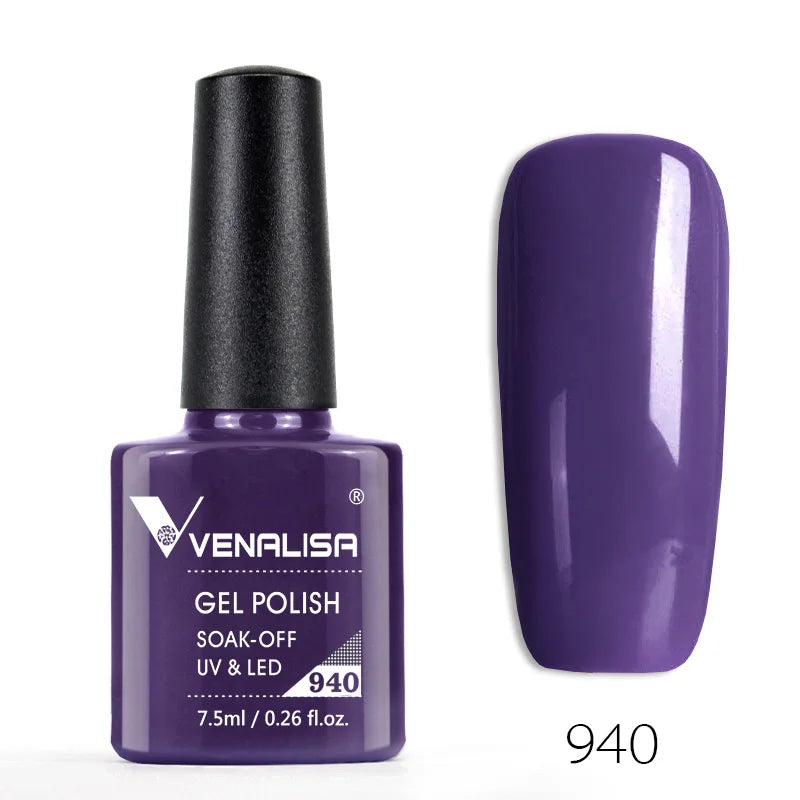 Nail Polish