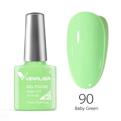 Nail Polish