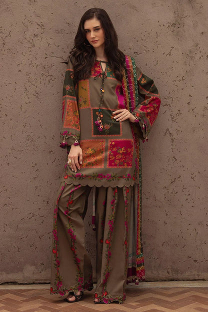 Women Unstitched