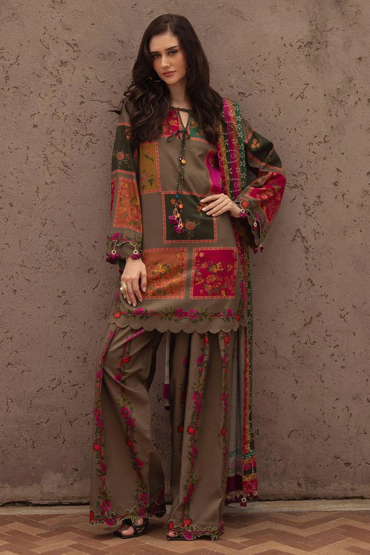Women Unstitched