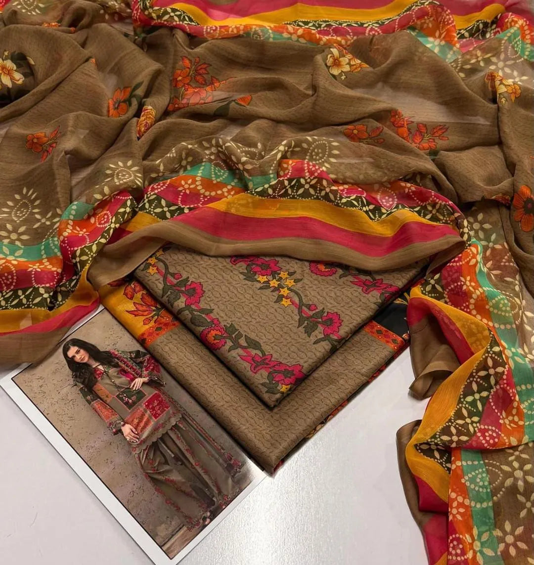 Women Unstitched