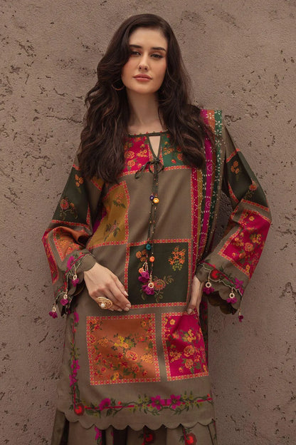 Women Unstitched