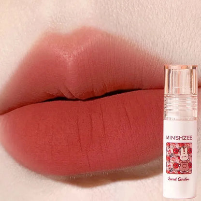 Matte Nude Lipstick