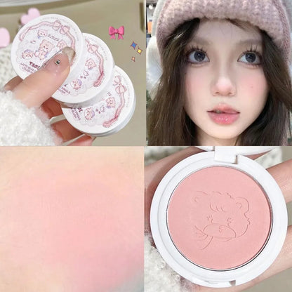 Pink Blush Palette