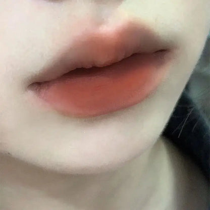 Matte Nude Lipstick