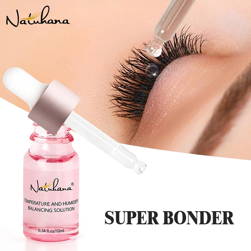 Eyelash Extension