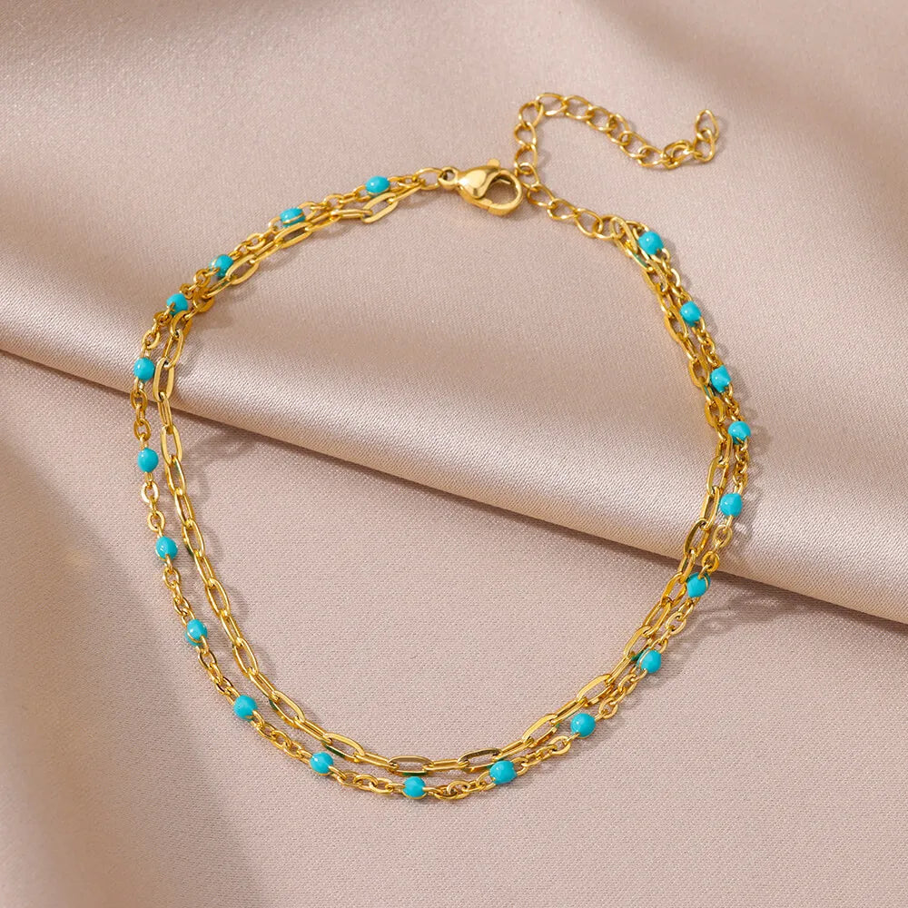 Anklet Bracelets