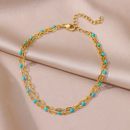 Anklet Bracelets