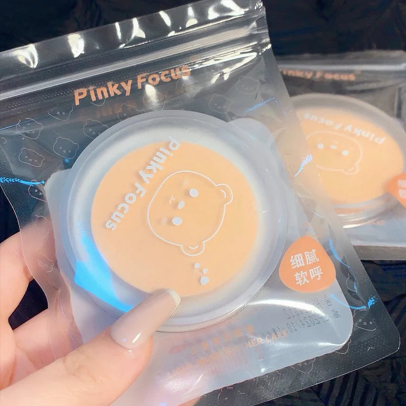 Face Setting Powder