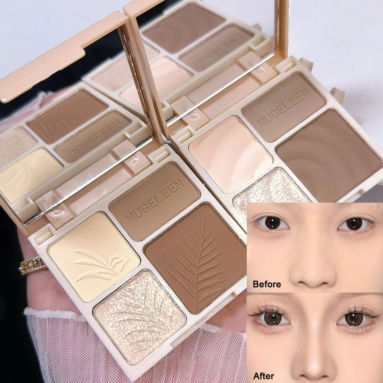 Highlighter Contour