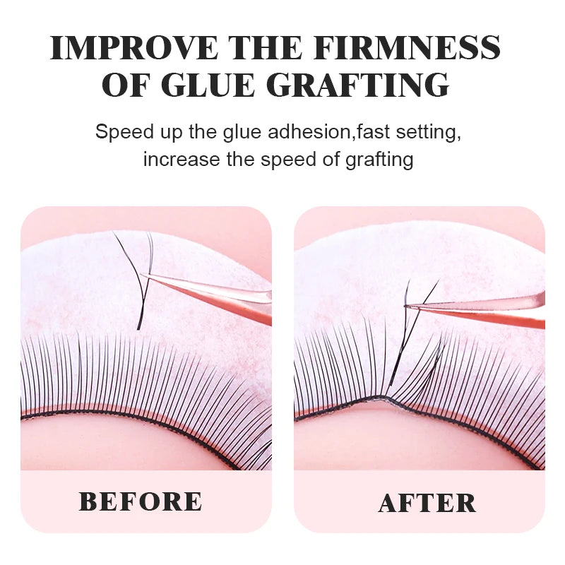 Eyelash Extension