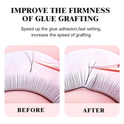 Eyelash Extension