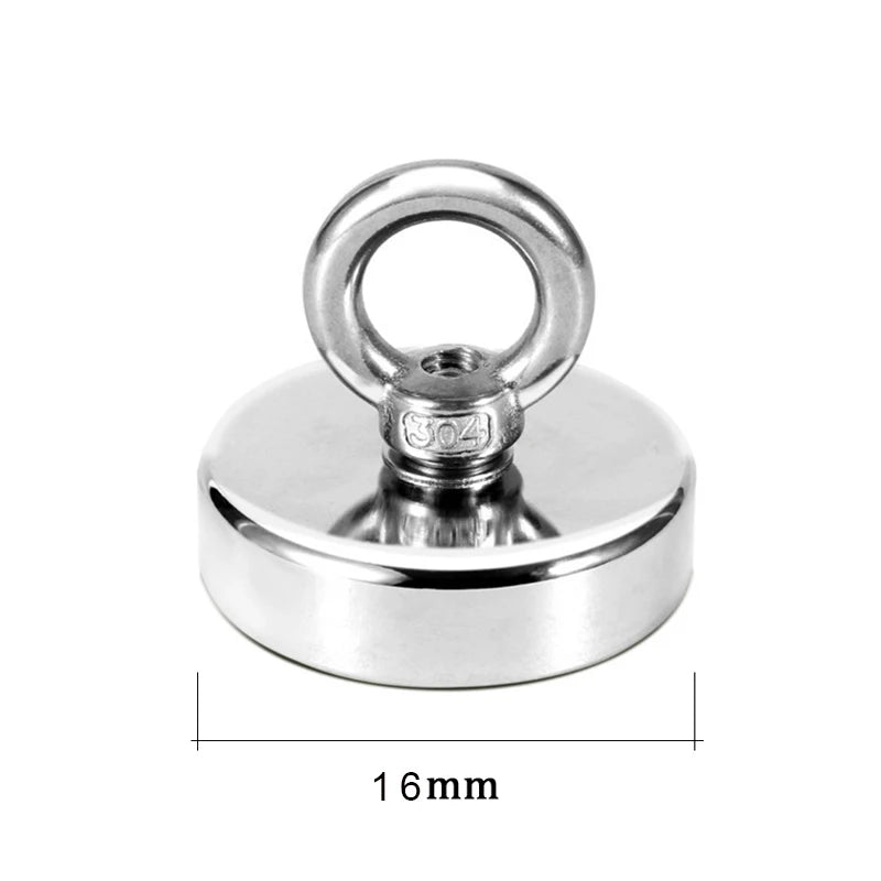 Fishing Magnet