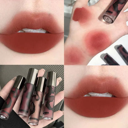 Matte Nude Lipstick