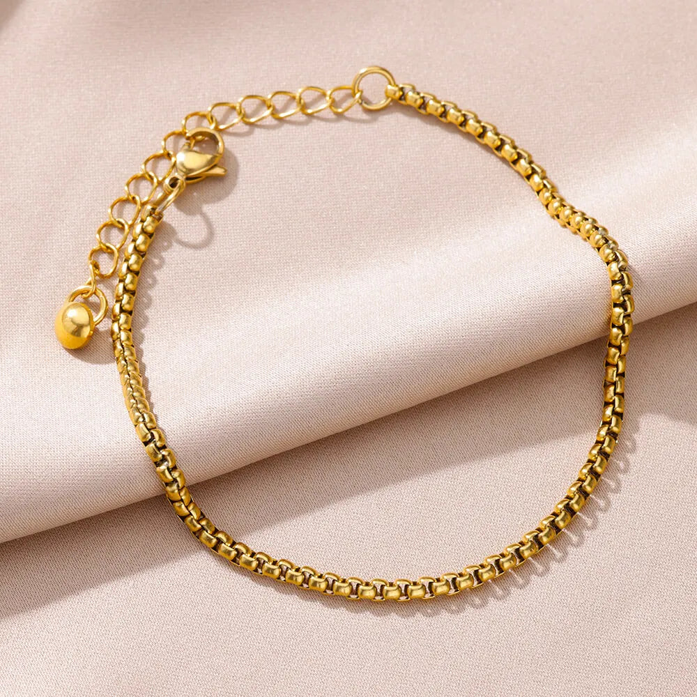 Anklet Bracelets