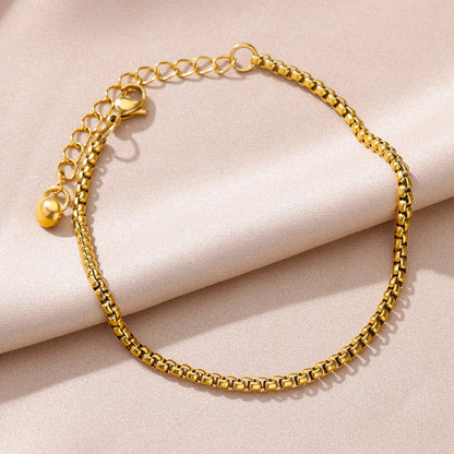 Anklet Bracelets