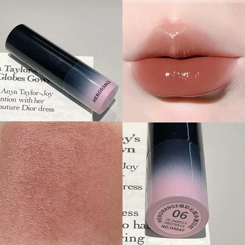 Lip Gloss Lipstick