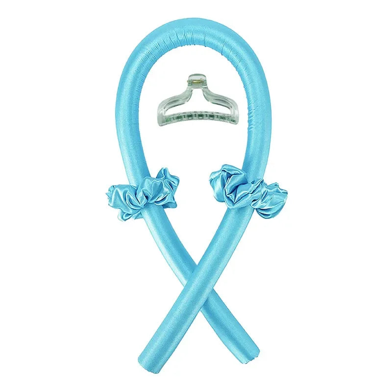 Curling Rod