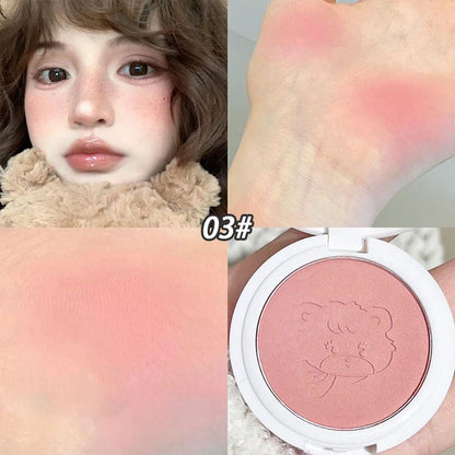 Pink Blush Palette