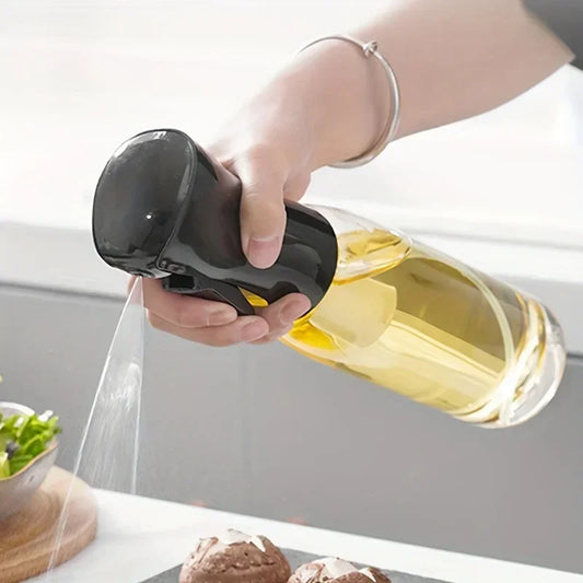 oil spray Bottle