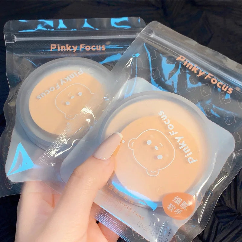 Face Setting Powder