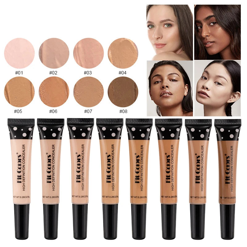 Liquid Concealer