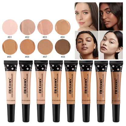 Liquid Concealer