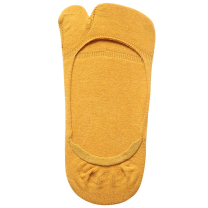 Two Finger Socks Summer