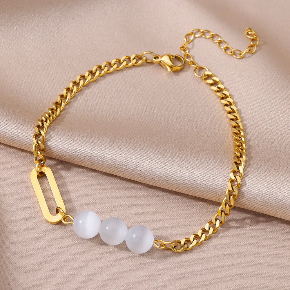 Anklet Bracelets