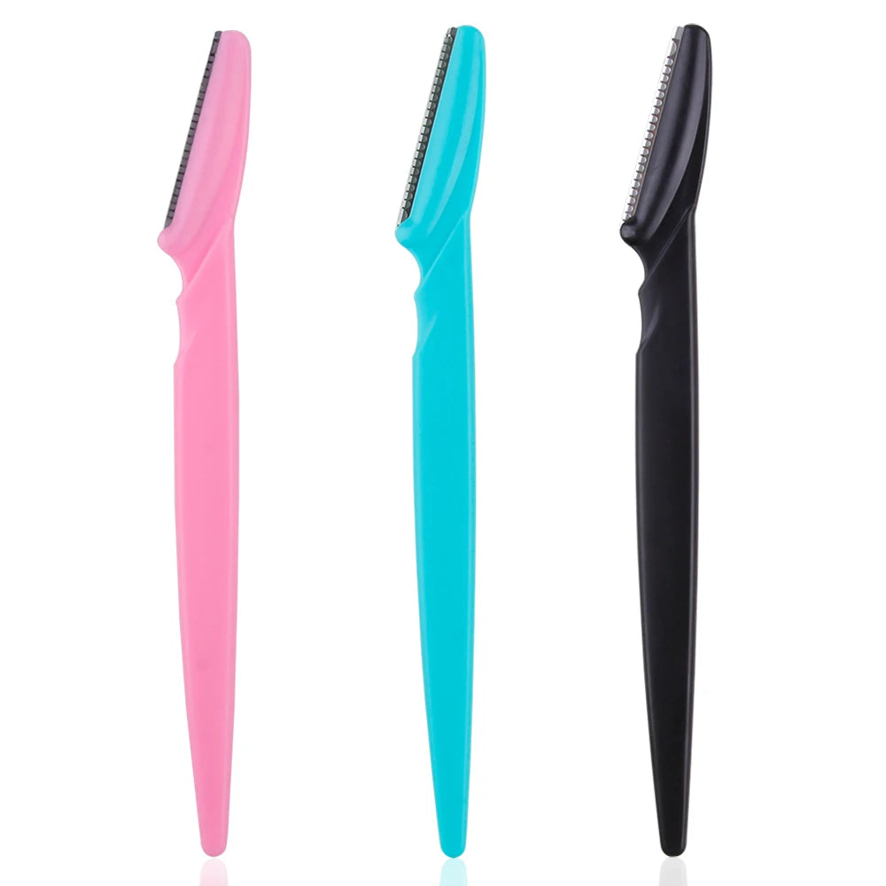 Eyebrow Trimmer