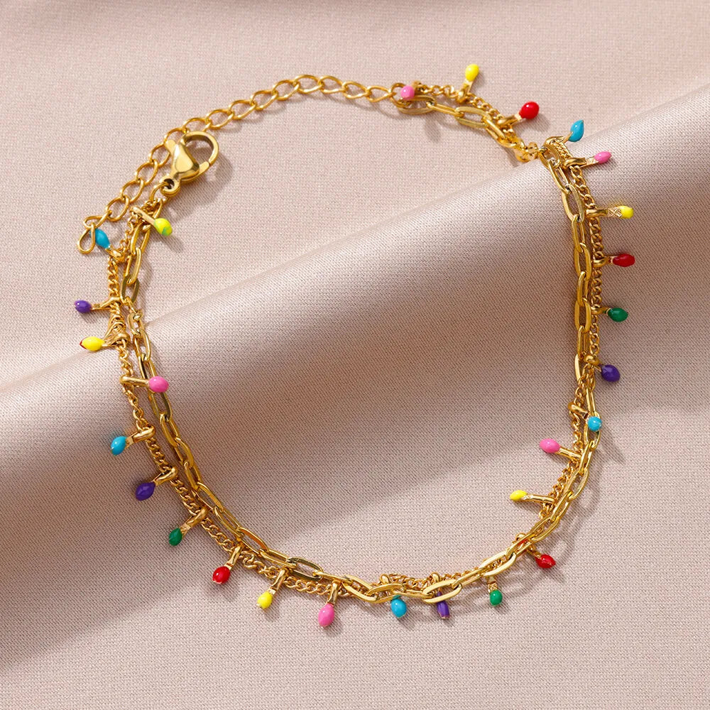 Anklet Bracelets