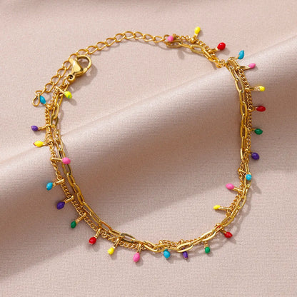 Anklet Bracelets
