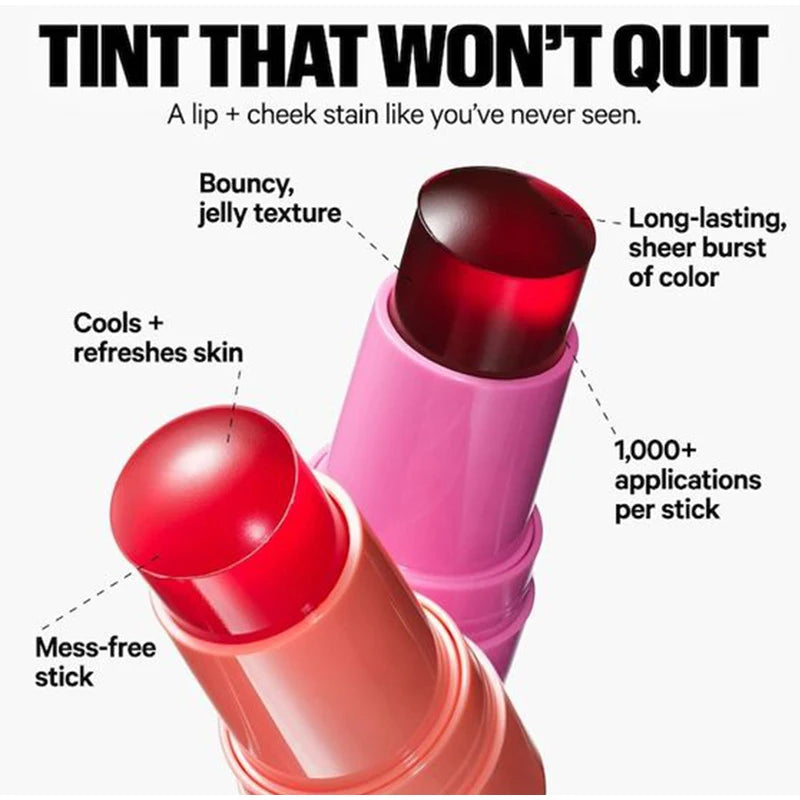 Milk Jelly Tint Blusher