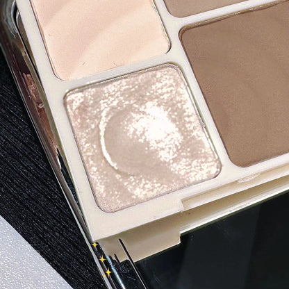 Highlighter Contour