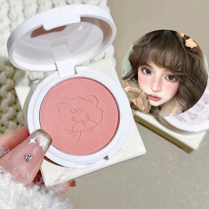 Pink Blush Palette