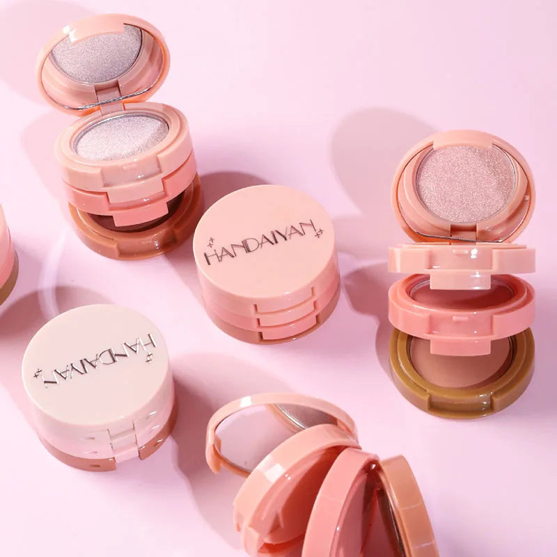Blush Palette