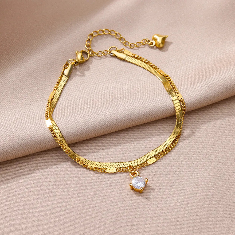 Anklet Bracelets