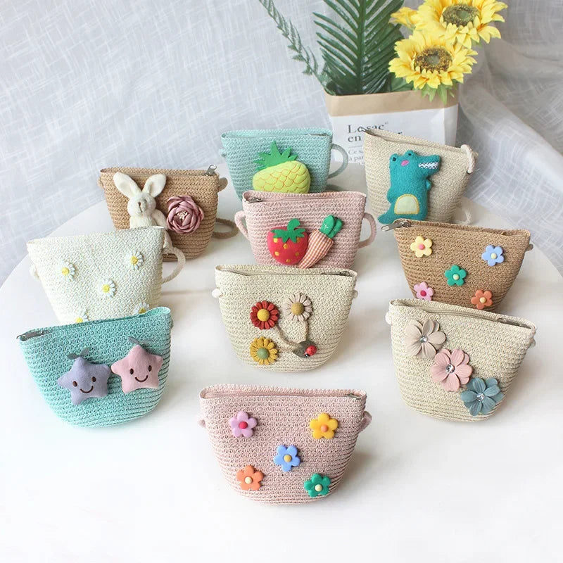Shoulder Bags