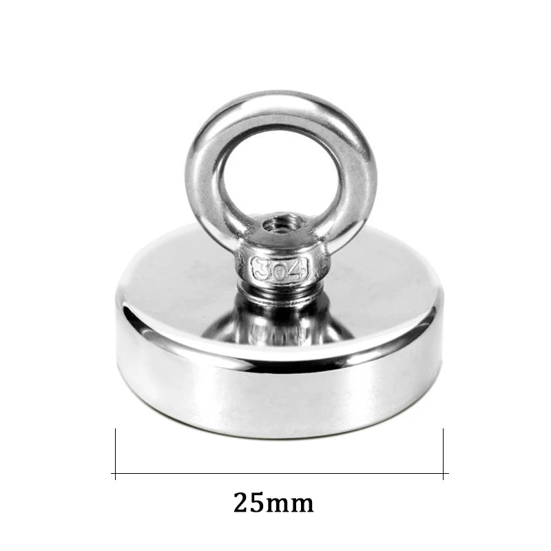 Fishing Magnet