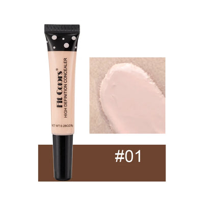 Liquid Concealer