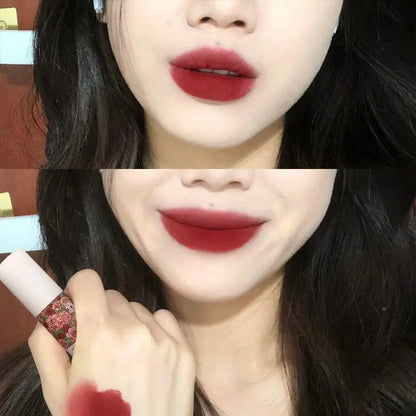 Matte Nude Lipstick
