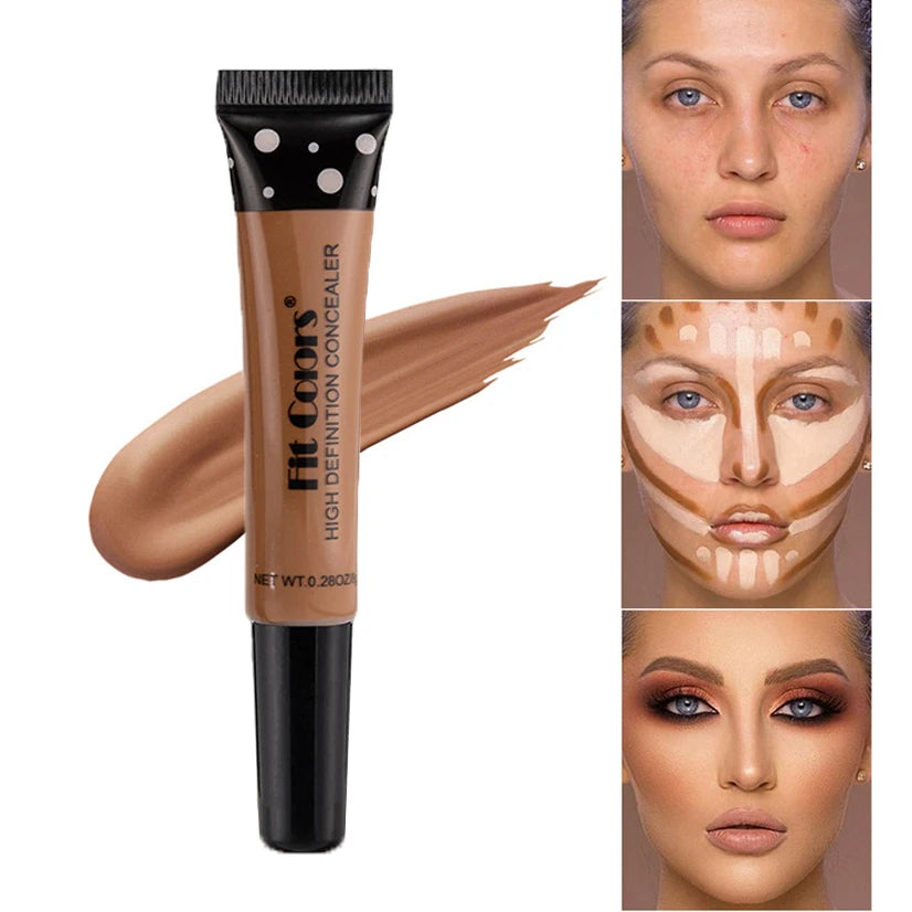Liquid Concealer
