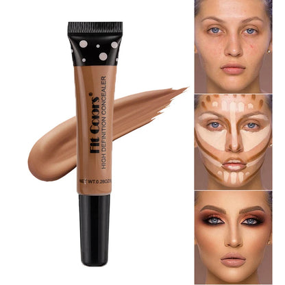 Liquid Concealer