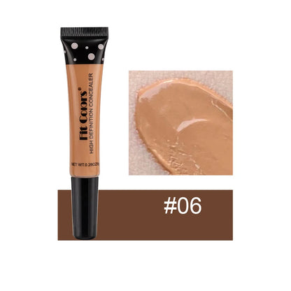 Liquid Concealer