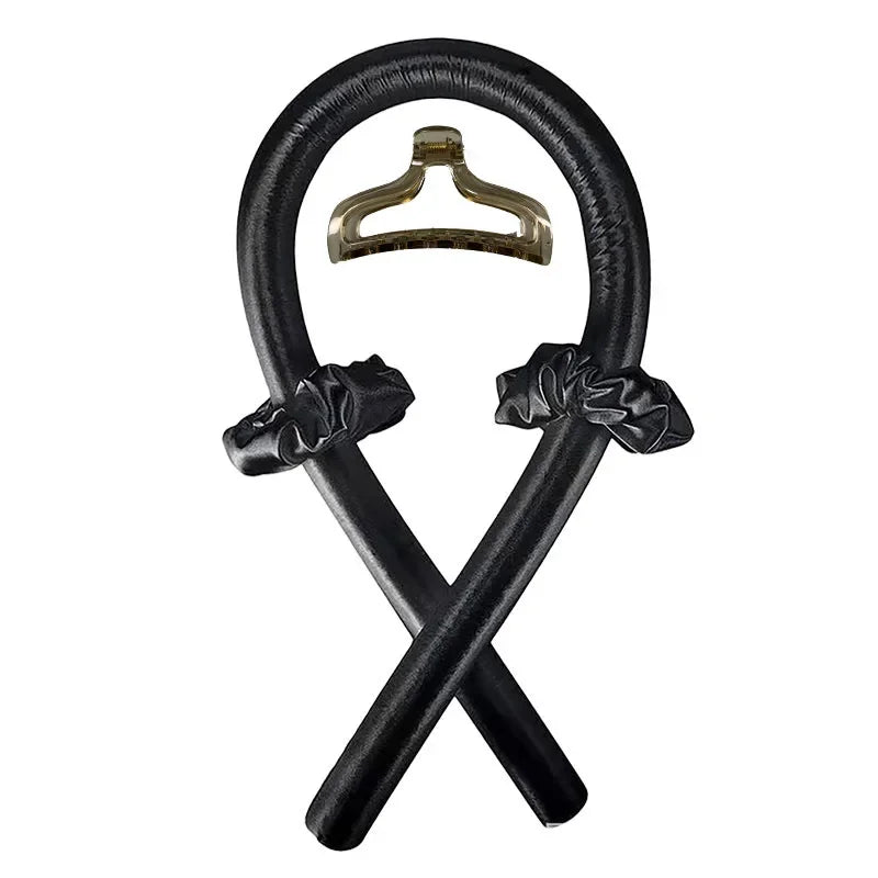 Curling Rod