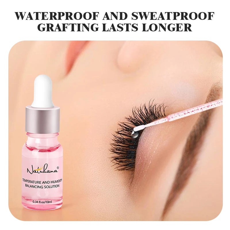 Eyelash Extension