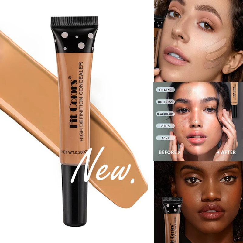 Liquid Concealer