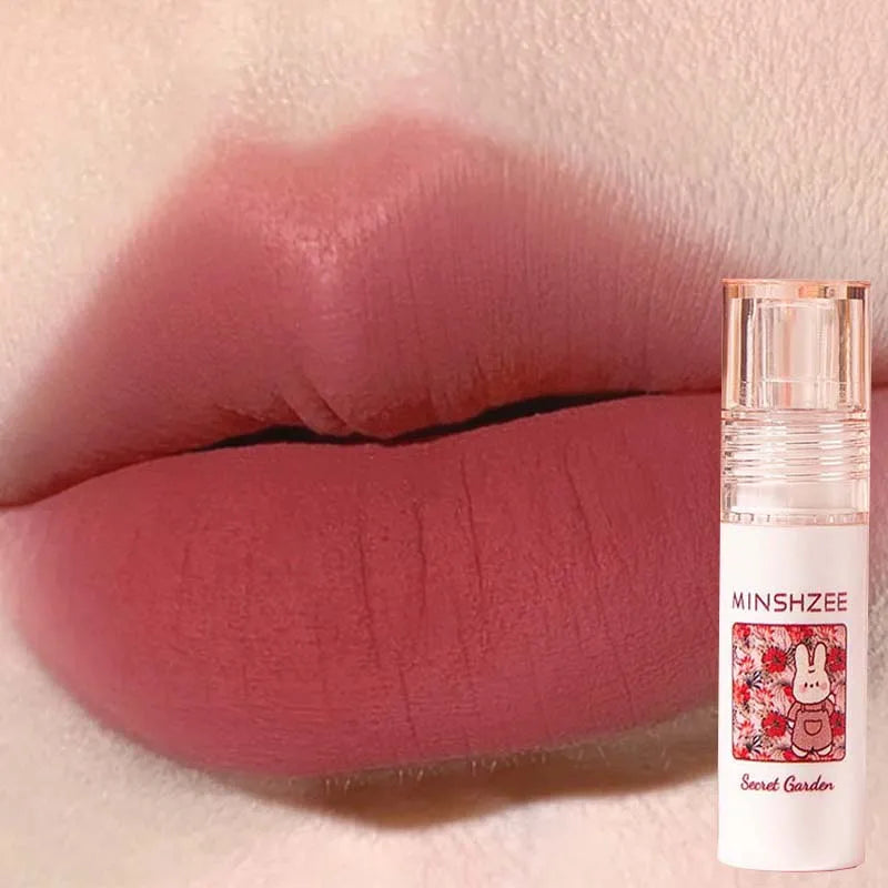 Matte Nude Lipstick